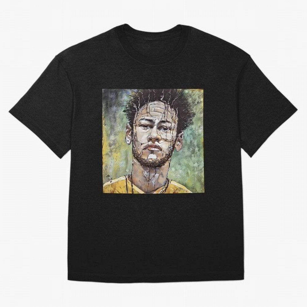 graphics with neymar Classic T-Shirt Experience FIFA World Cup 2026 USA Canada Mexico for Fans of CR7 and Messi and England and Germany, Bringing Goal Celebration Energy, Supporter Heritage, Football Icons and Worldwide Tournament Joy; Perfect for