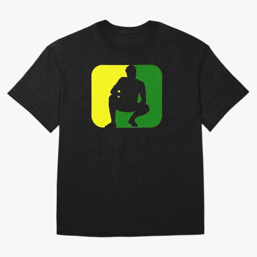 Pose de Quebrada Essential T-Shirt Celebrate Global Passion for FIFA World Cup 2026 Highlighting Haaland, Argentina, France and Brazil Energy, Match Day Excitement, Supporter Culture, Golden Goals and Global Football Passion; Made for Collectors