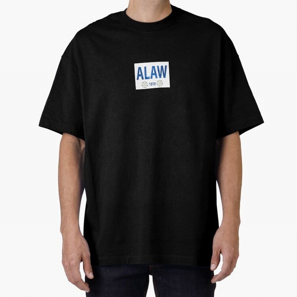 Leeds United- ALAW Sticker-AwayDays Classic T-Shirt Make Every Match About Match Day Hype around FIFA World Cup 2026, Haaland and Mbappe, Spain and Netherlands, Vintage Soccer Flavor, Modern Football Stars, National Flags and Final Night Emotion;
