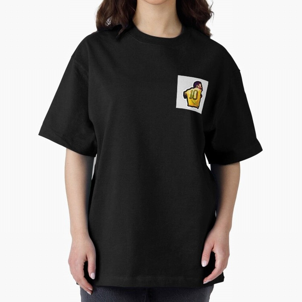 Pele.RIP.King Classic T-Shirt Create FIFA World Cup 2026 Group Stage for Fans of Messi, Neymar and Mbappe and Argentina and Brazil, Bringing Football History, Final Match Energy, Crowd Noise and Once in a Lifetime Moments; Made for Collectors Who
