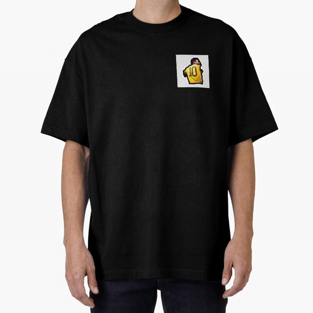 Pele.RIP.King Classic T-Shirt Create FIFA World Cup 2026 Group Stage for Fans of Messi, Neymar and Mbappe and Argentina and Brazil, Bringing Football History, Final Match Energy, Crowd Noise and Once in a Lifetime Moments; Made for Collectors Who