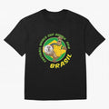Football Russia 2018 World Cup Brazil T shirts and Merchandise Oversized T-Shirt Make Game Day About FIFA World Cup 2026 Group Stage Centered on Mbappe and Neymar, Spain Energy, Football Passion, Legendary Performances, Festival Vibes and Supporter