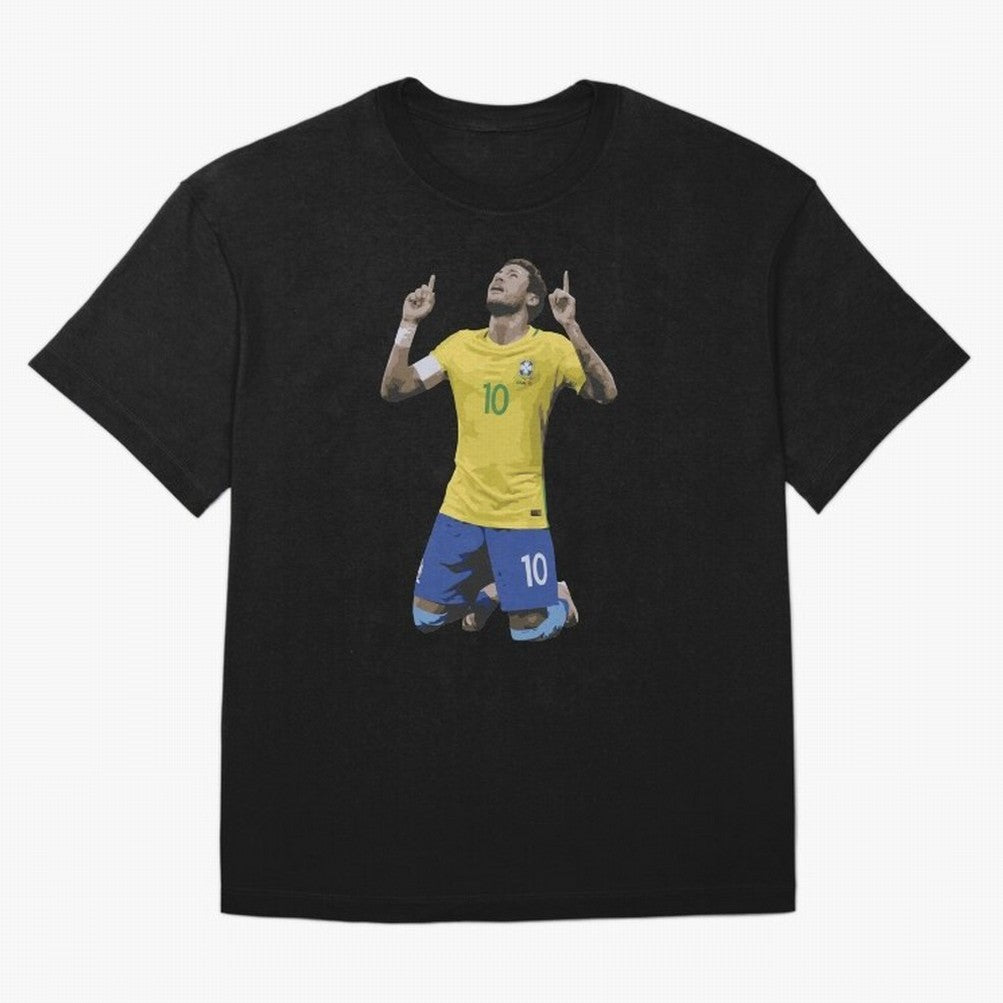 neymar brazil celebration32 Classic T-Shirt Step into FIFA World Cup 2026 Group Stage Filled with Mbappe and Neymar, Spain Energy, Classic Soccer Heritage, Championship Pressure, Fan Loyalty and International Pride; Great for Supporters Who Love