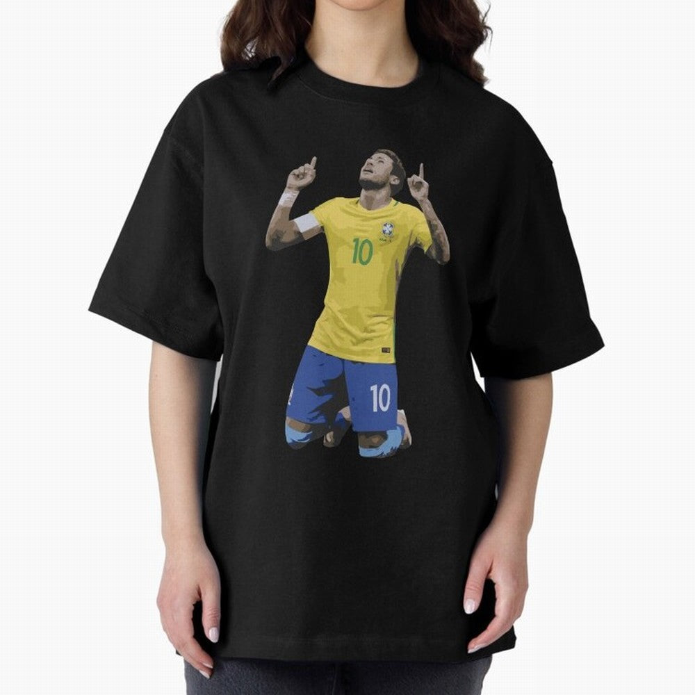 neymar brazil celebration32 Classic T-Shirt Step into FIFA World Cup 2026 Group Stage Filled with Mbappe and Neymar, Spain Energy, Classic Soccer Heritage, Championship Pressure, Fan Loyalty and International Pride; Great for Supporters Who Love
