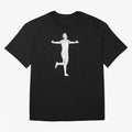 Neymar Joga Bonito Oversized T-Shirt Celebrate National Team Dreams in the FIFA World Cup 2026 USA Canada Mexico Journey through CR7 Highlights, Germany Pride, Football History, Final Match Energy, Crowd Noise and Once in a Lifetime Moments; Great