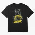 Neymar Design 10 Essential T-Shirt Relive FIFA World Cup 2026 Group Stage Made for Mbappe, Spain and Netherlands Energy, Football Festival Excitement, Trophy Ambitions, Country Rivalries and Star Player Buzz; Created for Match Day Parties, Soccer