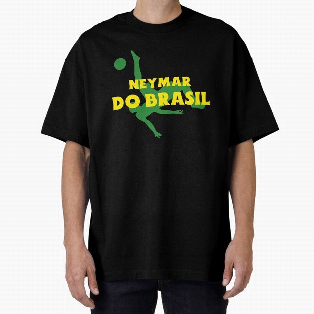 Neymar Do Brazil. Classic T-Shirt Show Love for Legendary Goals in the FIFA World Cup 2026 Group Stage Journey through Messi and Cristiano Ronaldo Highlights, Argentina, France and Brazil Pride, Global Supporter Spirit, Legendary Goals, National