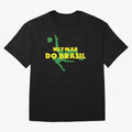 Neymar Do Brazil. Classic T-Shirt Show Love for Legendary Goals in the FIFA World Cup 2026 Group Stage Journey through Messi and Cristiano Ronaldo Highlights, Argentina, France and Brazil Pride, Global Supporter Spirit, Legendary Goals, National