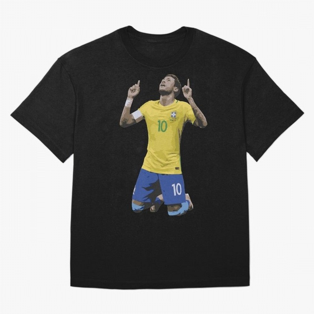 neymar brazil celebration Classic T-Shirt Fuel Your Fan Pride for FIFA World Cup 2026 Group Stage Built around Messi, Netherlands Energy, Football Passion, Legendary Performances, Festival Vibes and Supporter Community; Perfect for Fans,