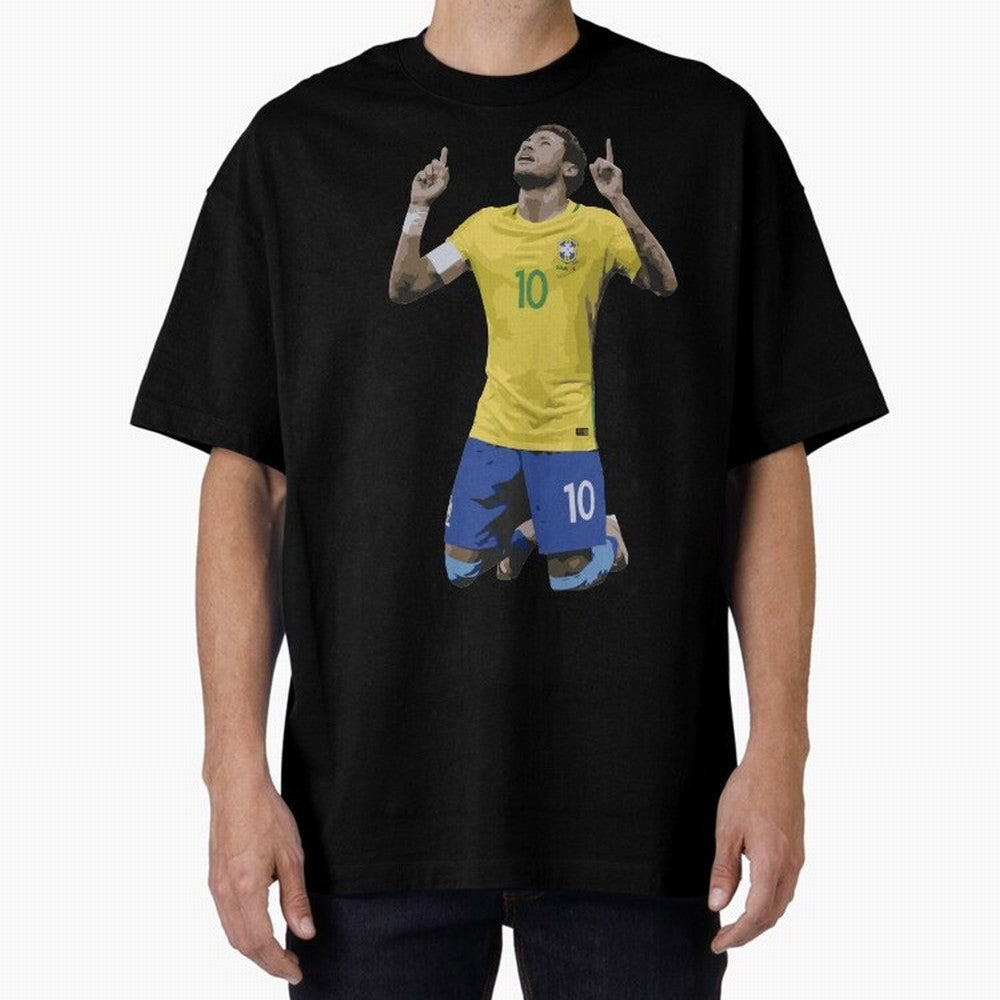 neymar brazil celebration Classic T-Shirt Fuel Your Fan Pride for FIFA World Cup 2026 Group Stage Built around Messi, Netherlands Energy, Football Passion, Legendary Performances, Festival Vibes and Supporter Community; Perfect for Fans,