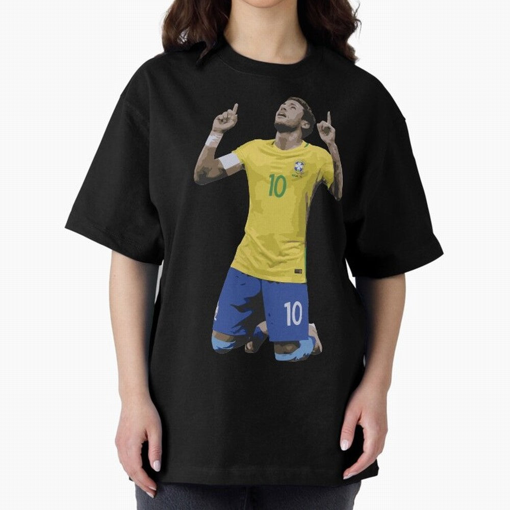 neymar brazil celebration Classic T-Shirt Fuel Your Fan Pride for FIFA World Cup 2026 Group Stage Built around Messi, Netherlands Energy, Football Passion, Legendary Performances, Festival Vibes and Supporter Community; Perfect for Fans,