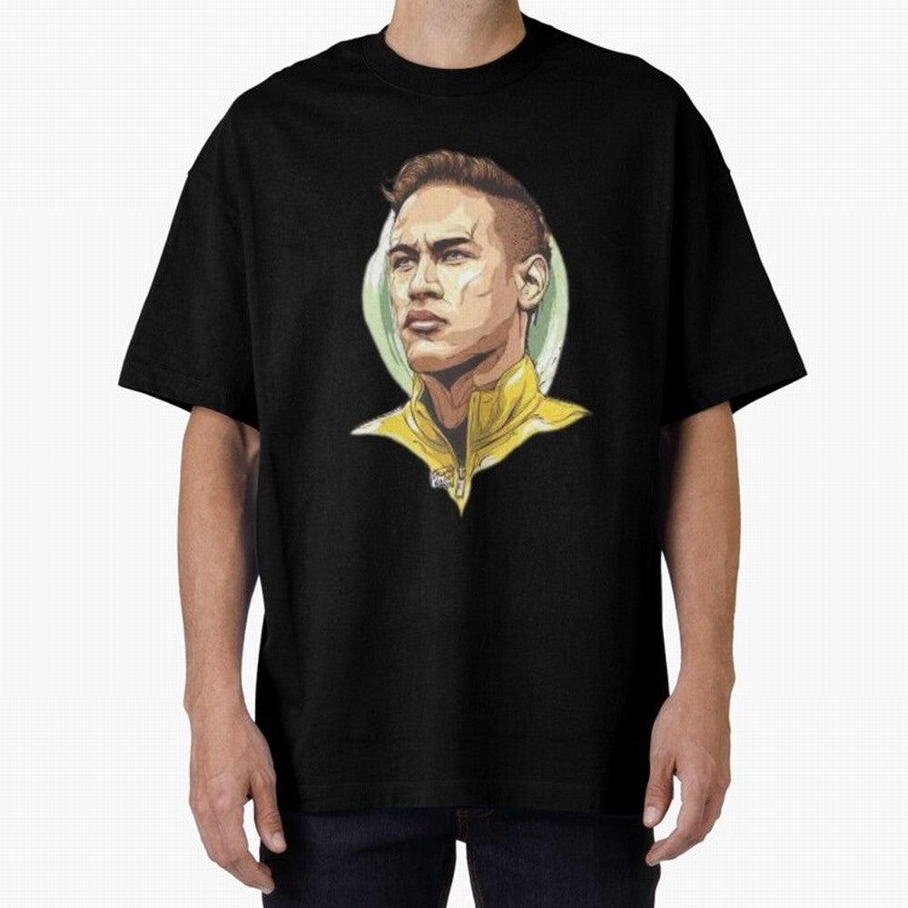 brazilian pride Classic T-Shirt Make Memories around Match Day Hype around FIFA World Cup 2026 USA Canada Mexico, Neymar, Haaland and Cristiano Ronaldo, Spain and Netherlands, Football Passion, Legendary Performances, Festival Vibes and Supporter