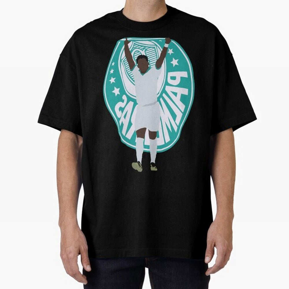 Endrick Classic T-Shirt Get Ready for FIFA World Cup 2026 USA Canada Mexico for Fans of Cristiano Ronaldo, Haaland and CR7 and Spain, Bringing Game Day Rituals, Football Legends, Country Pride and the Road to the Final; Perfect for Supporters Who