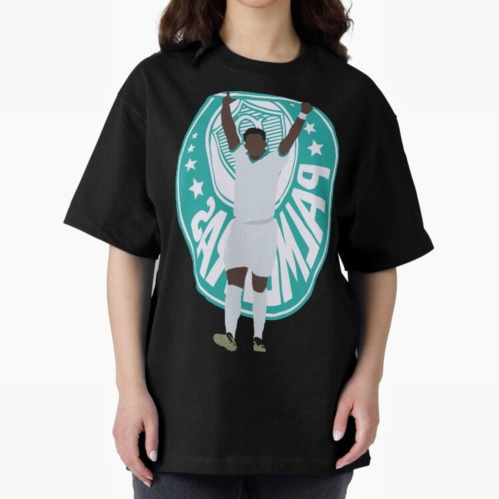 Endrick Classic T-Shirt Get Ready for FIFA World Cup 2026 USA Canada Mexico for Fans of Cristiano Ronaldo, Haaland and CR7 and Spain, Bringing Game Day Rituals, Football Legends, Country Pride and the Road to the Final; Perfect for Supporters Who