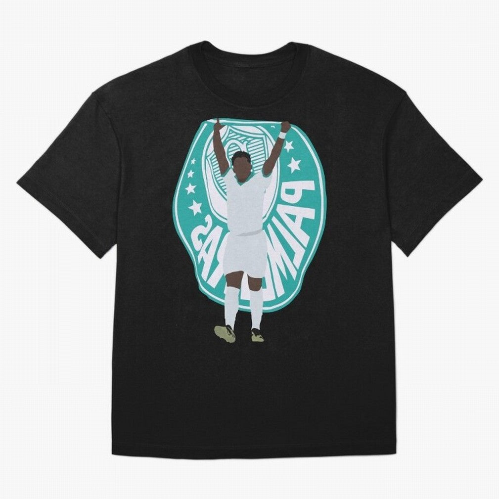 Endrick Classic T-Shirt Get Ready for FIFA World Cup 2026 USA Canada Mexico for Fans of Cristiano Ronaldo, Haaland and CR7 and Spain, Bringing Game Day Rituals, Football Legends, Country Pride and the Road to the Final; Perfect for Supporters Who
