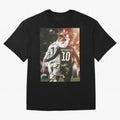 CR7 N Neymar Essential T-Shirt Enjoy the FIFA World Cup 2026 USA Canada Mexico Journey through Haaland Highlights, Brazil Pride, Soccer Culture, Superstar Moments, National Team Dreams and Competitive Fire; Created for Match Day Parties, Soccer