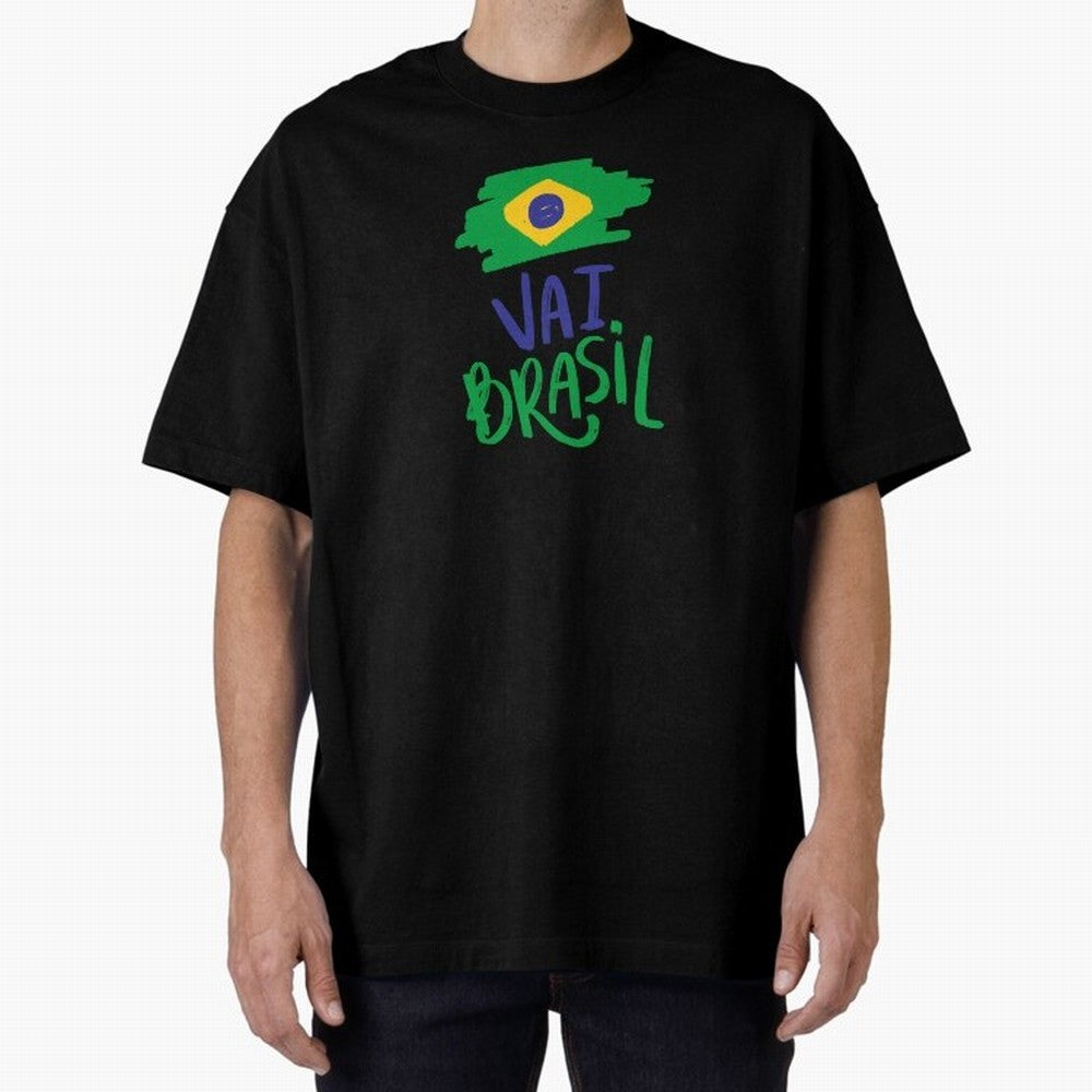 brazil fifa world cup 2022 Essential T-Shirt Show Your Love for the FIFA World Cup 2026 USA Canada Mexico Journey through Messi and Cristiano Ronaldo Highlights, England, France and Netherlands Pride, Tournament Hype, Historic Matchups, Family