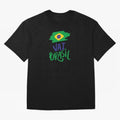 brazil fifa world cup 2022 Essential T-Shirt Show Your Love for the FIFA World Cup 2026 USA Canada Mexico Journey through Messi and Cristiano Ronaldo Highlights, England, France and Netherlands Pride, Tournament Hype, Historic Matchups, Family