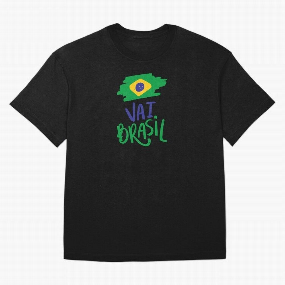 brazil fifa world cup 2022 Essential T-Shirt Show Your Love for the FIFA World Cup 2026 USA Canada Mexico Journey through Messi and Cristiano Ronaldo Highlights, England, France and Netherlands Pride, Tournament Hype, Historic Matchups, Family
