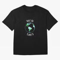 THERE IS NO PLANET B Classic T-Shirt Turn Football Passion into Match Day Hype around FIFA World Cup 2026 USA Canada Mexico, Mbappe and Neymar, Netherlands, Worldwide Fan Energy, Dramatic Goals, Stadium Lights and Championship Celebrations; Great