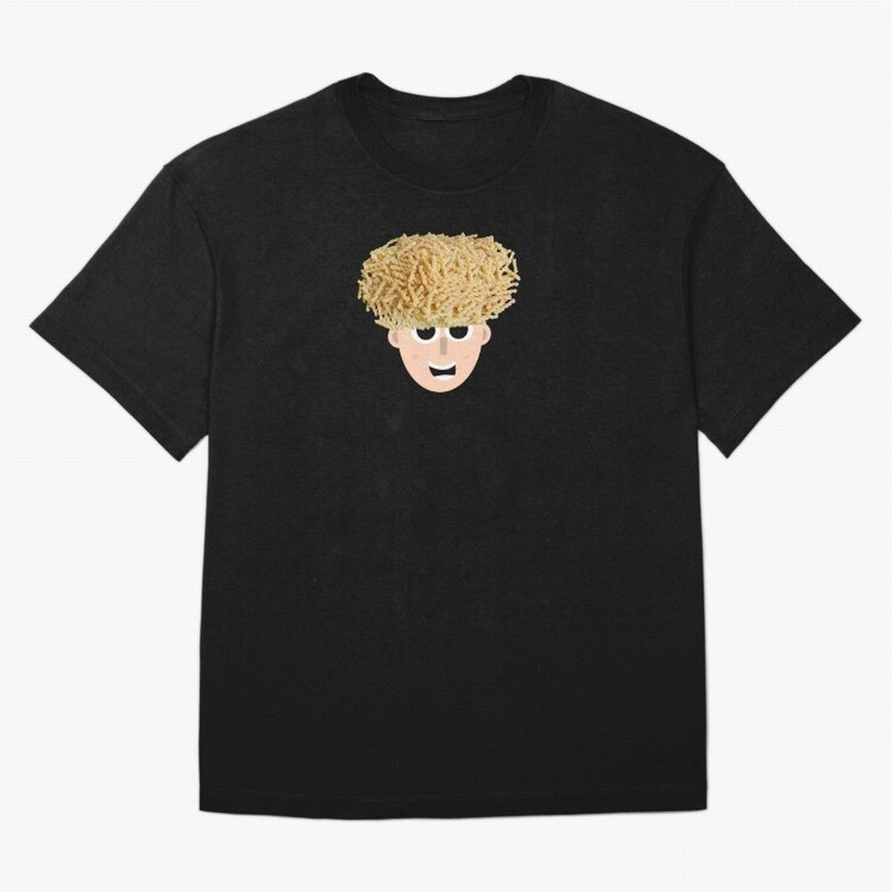Pasta hair Classic T-Shirt Celebrate Unforgettable Nights in FIFA World Cup 2026 USA Canada Mexico for Fans of Neymar and France and Portugal, Bringing Sports Nostalgia, International Competition, Famous Players and Unforgettable Victories; Perfect