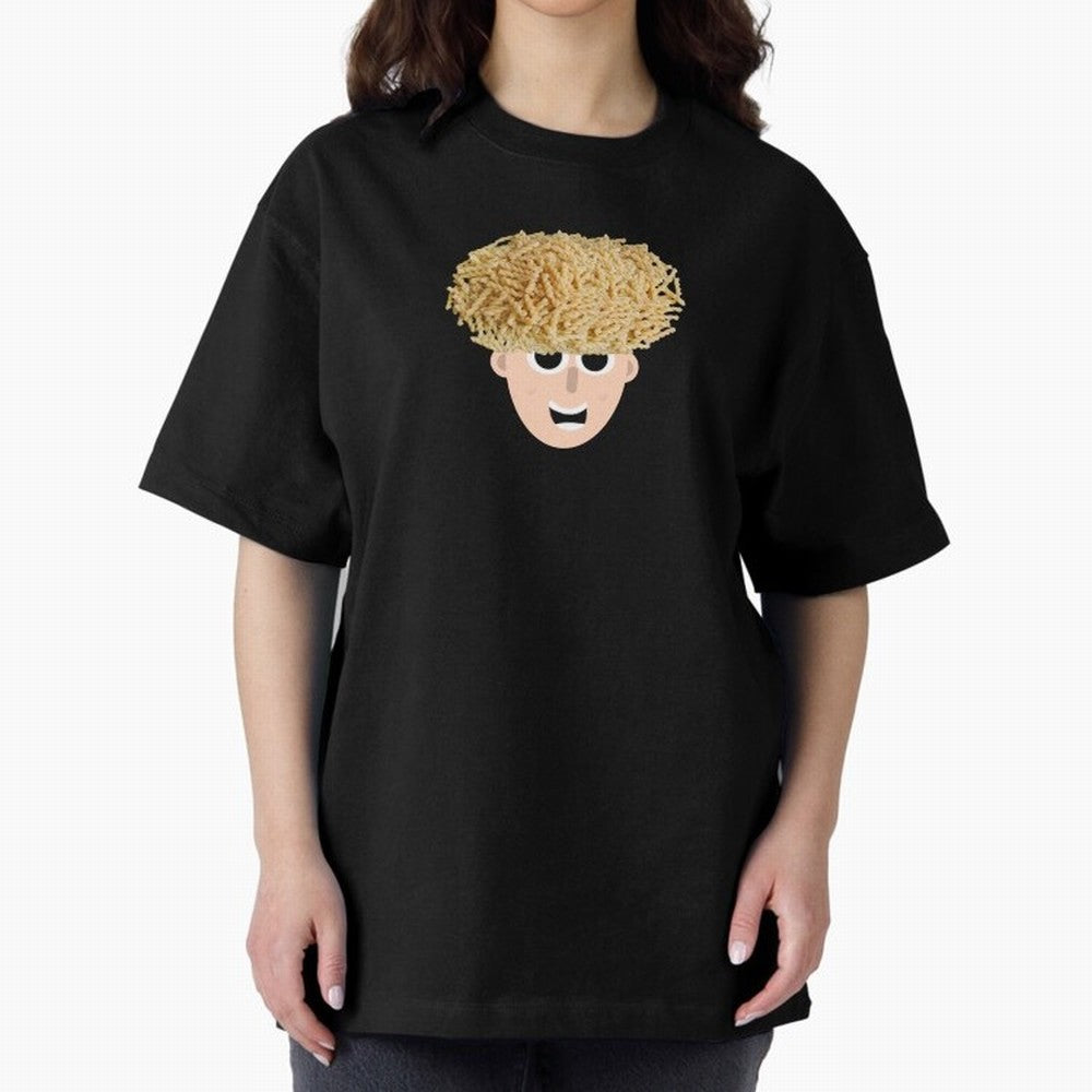 Pasta hair Classic T-Shirt Celebrate Unforgettable Nights in FIFA World Cup 2026 USA Canada Mexico for Fans of Neymar and France and Portugal, Bringing Sports Nostalgia, International Competition, Famous Players and Unforgettable Victories; Perfect