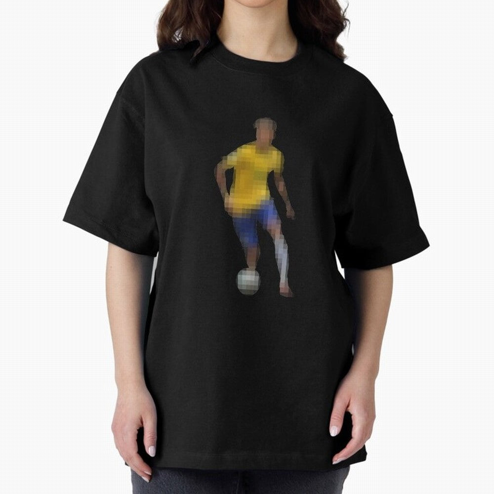 NEYMAR IS THE NEW ALLEJO Essential T-Shirt Share the Excitement of the FIFA World Cup 2026 Group Stage Journey through Cristiano Ronaldo Highlights, England Pride, Football History, Final Match Energy, Crowd Noise and Once in a Lifetime Moments;
