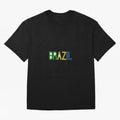Simple Brazil Sticker Classic T-Shirt Celebrate Rivalries and Pride in Match Day Hype around FIFA World Cup 2026, Messi, CR7 and Mbappe, Portugal, Spain and Germany, Stadium Memories, Football Loyalty, International Chants and Championship