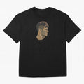 Neymar-I Love Nutmegs Oversized T-Shirt Represent Football Lovers during FIFA World Cup 2026 Connected to CR7, Netherlands Energy, Classic Soccer Heritage, Championship Pressure, Fan Loyalty and International Pride; Great for Watch Parties, Sports