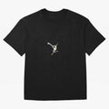 Richarlison best goal Oversized T-Shirt Celebrate Every Goal in the FIFA World Cup 2026 Journey through Haaland and Mbappe Highlights, Portugal, Spain and Germany Pride, Tournament Hype, Historic Matchups, Family Viewing Parties and Global Sports