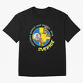 Classic T-Shirt Bring Trophy Dreams to the FIFA World Cup 2026 Journey through Messi Highlights, Portugal Pride, Stadium Chants, National Pride, Trophy Dreams and Unforgettable Football Memories; Created for Match Day Parties, Soccer Gifts, Fan