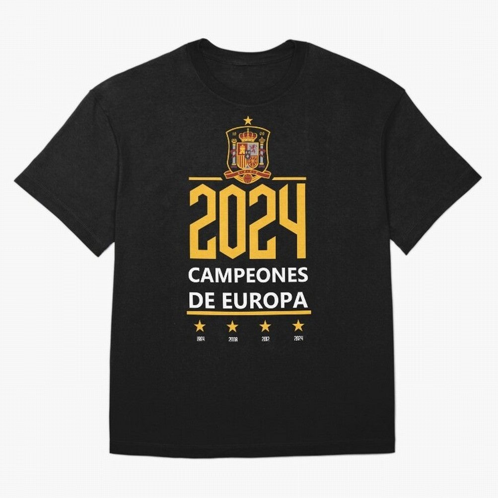Campeonato Europa 2024 Oversized T-Shirt Step into Global Football Passion for FIFA World Cup 2026 Group Stage, Built around Mbappe and Neymar, Argentina and Brazil, Goal Celebration Energy, Supporter Heritage, Football Icons and Worldwide