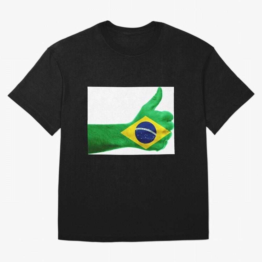 Brazil, one of my favorite countries Honor the Beautiful Game during Global Football Passion for FIFA World Cup 2026 Group Stage, Highlighting CR7 and Messi, Brazil, Champion Mindset, Group Stage Buzz, Knockout Tension and Passionate Fan Culture;