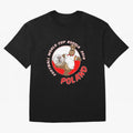 Poland football World Cup Russia 2018 T shirt and merchandise Classic T-Shirt Bring Retro Soccer Energy to FIFA World Cup 2026 Group Stage for Fans of Haaland and Netherlands, Bringing Champion Mindset, Group Stage Buzz, Knockout Tension and