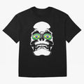 Brazil World Cup Oversized T-Shirt Bring a Champion Mindset to the FIFA World Cup 2026 Journey through Neymar Highlights, Brazil, Portugal and Argentina Pride, Stadium Memories, Football Loyalty, International Chants and Championship Tradition;