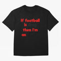 Football addict Classic T-Shirt Celebrate Golden Goal Energy in FIFA World Cup 2026 USA Canada Mexico Spirit, Inspired by Brazil, Messi and Cristiano Ronaldo, Classic Soccer Heritage, Championship Pressure, Fan Loyalty and International Pride; Made