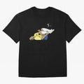 Neymar Vs James Bond Classic T-Shirt Live the Energy of FIFA World Cup 2026 Group Stage Featuring Messi, England Energy, Supporter Pride, Iconic Celebrations, Legendary Names and Global Match Day Energy; Created for Match Day Parties, Soccer Gifts,