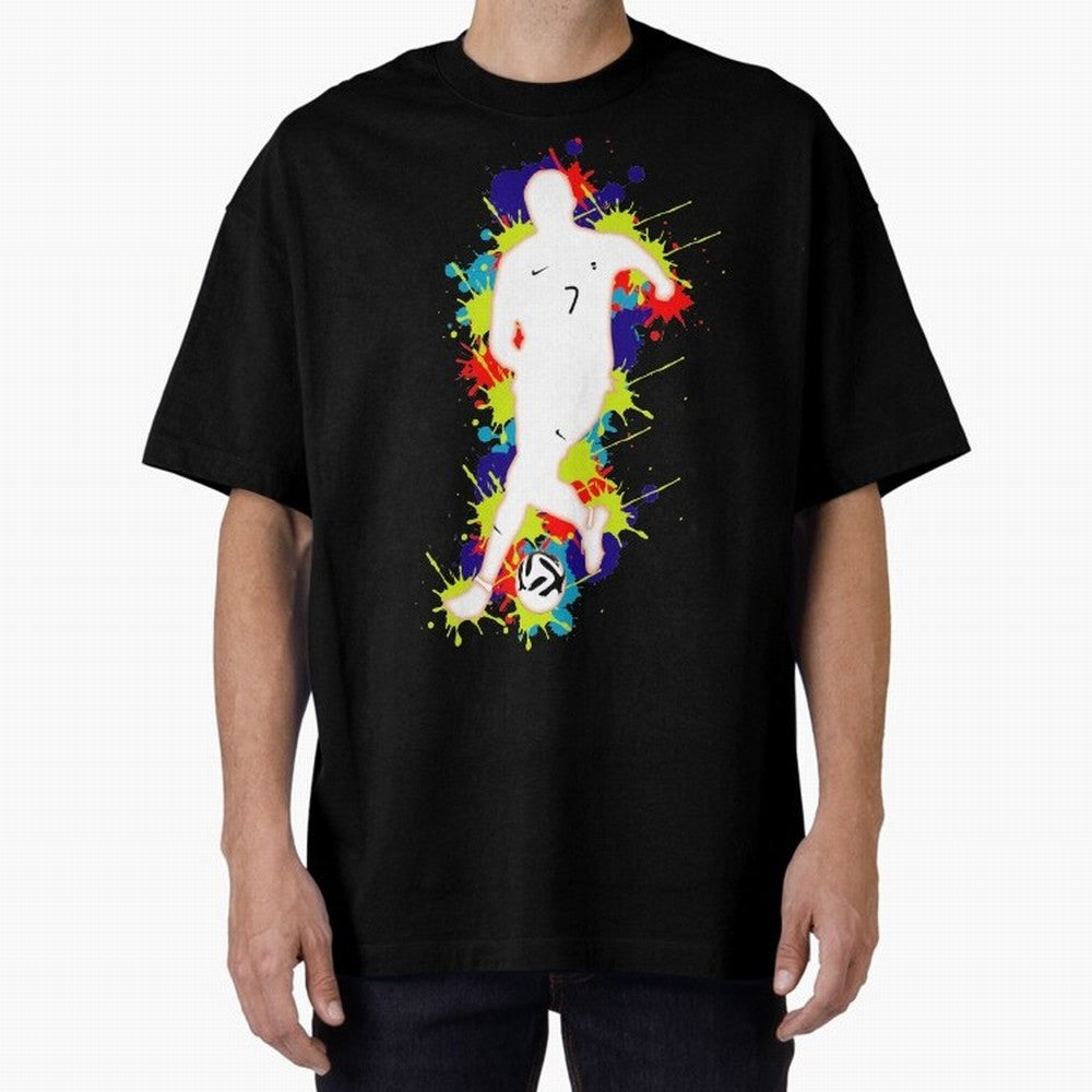 CR7 Cristiano Ronald shadow Essential T-Shirt Upgrade FIFA World Cup 2026 USA Canada Mexico Spirit, Filled with France and Portugal, Haaland, Supporter Pride, Iconic Celebrations, Legendary Names and Global Match Day Energy; Perfect for Fans,