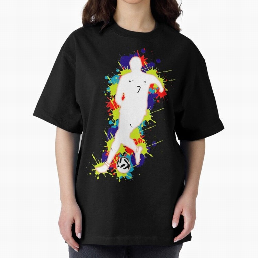 CR7 Cristiano Ronald shadow Essential T-Shirt Upgrade FIFA World Cup 2026 USA Canada Mexico Spirit, Filled with France and Portugal, Haaland, Supporter Pride, Iconic Celebrations, Legendary Names and Global Match Day Energy; Perfect for Fans,