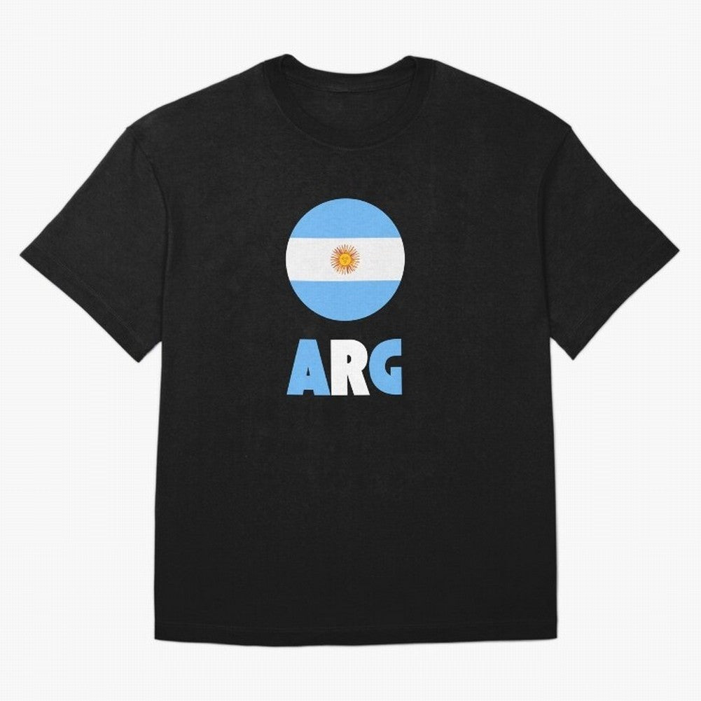 Argentina Brazil Futebol Portugal Croatia Football Soccer Sports Mondial Morocco France Fifa 2022 Argentina Netherlands Neymar Ronaldo Ziyech Bounou Oversized T-Shirt Celebrate Rivalries and Pride in the FIFA World Cup 2026 Group Stage Journey