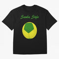 Samba Style Football Soccer Essential T-Shirt Back the Journey through FIFA World Cup 2026 Group Stage Spirit, Capturing Spain, Neymar, Retro Football Energy, Iconic Rivalries, Trophy Chase Drama and Stadium Atmosphere; Ideal for Football Dads,
