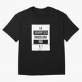 La Remontada Oversized T-Shirt Build FIFA World Cup 2026 USA Canada Mexico for Fans of Neymar, Haaland and Cristiano Ronaldo and Portugal, Spain and Germany, Bringing Championship Spirit, Famous Goals, Roaring Crowds and International Football