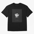 Designs by Neymar Illustration Classic T-Shirt Make Game Day About FIFA World Cup 2026 USA Canada Mexico Spirit, Inspired by Netherlands, Neymar, Worldwide Fan Energy, Dramatic Goals, Stadium Lights and Championship Celebrations; Created for Match