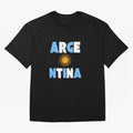 Argentina vs France La Copa Del Mundo Fifa 2022 Mondial Neymar Ronaldo Ziyech Bounou Morocco France Argentina Netherlands Classic T-Shirt Support Match Day Hype around FIFA World Cup 2026, Cristiano Ronaldo, Haaland and CR7, England and Germany,