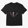 Balancing Act Classic T-Shirt Embrace FIFA World Cup 2026 Spirit, Inspired by Portugal, Cristiano Ronaldo, Haaland and CR7, Champion Mindset, Group Stage Buzz, Knockout Tension and Passionate Fan Culture; Perfect for Fans, Collectors, Family