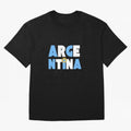 Argentina vs France Mondial La Copa Del Mundo Fifa 2022 Neymar Ronaldo Ziyech Bounou Morocco France Argentina Netherlands Classic T-Shirt Capture FIFA World Cup 2026 Group Stage Spirit, Driven by Portugal, CR7, Football Festival Excitement, Trophy