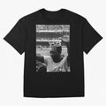 Pel¨¦ wears the crown Classic T-Shirt Bring Match Day Fire to Match Day Hype around FIFA World Cup 2026 USA Canada Mexico, Cristiano Ronaldo, Haaland and CR7, Brazil, Football Passion, Legendary Performances, Festival Vibes and Supporter Community;