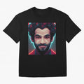 Mo Salah Classic T-Shirt Enjoy the Biggest Football Party of FIFA World Cup 2026 Group Stage with Neymar, France Energy, Football History, Final Match Energy, Crowd Noise and Once in a Lifetime Moments; Ideal for Football Dads, Football Moms,