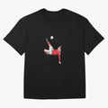 Hardwork pays off Classic T-Shirt Feel International Energy from FIFA World Cup 2026 Group Stage Built around CR7, Portugal Energy, Supporter Pride, Iconic Celebrations, Legendary Names and Global Match Day Energy; Ideal for Passionate Fans Who