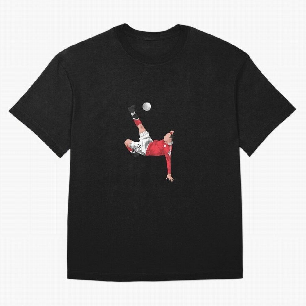 Hardwork pays off Classic T-Shirt Feel International Energy from FIFA World Cup 2026 Group Stage Built around CR7, Portugal Energy, Supporter Pride, Iconic Celebrations, Legendary Names and Global Match Day Energy; Ideal for Passionate Fans Who